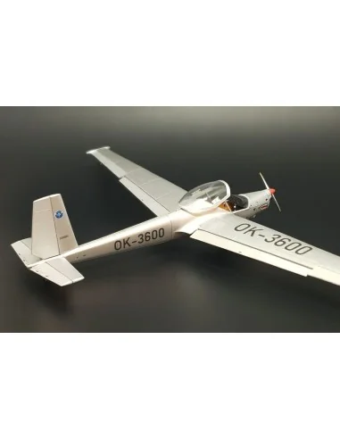 L-13SE VIVAT AKVY, 1/48 - Brengun BRP48010