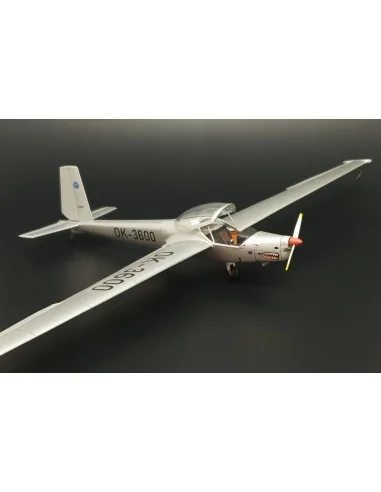 L-13SE VIVAT AKVY, 1/48 - Brengun BRP48010
