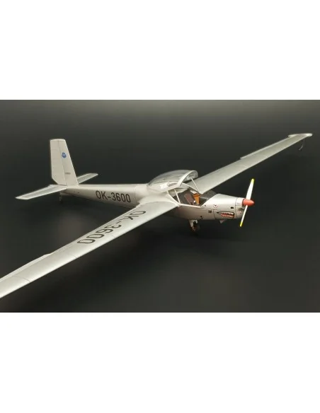 L-13SE VIVAT AKVY, 1/48 - Brengun BRP48010