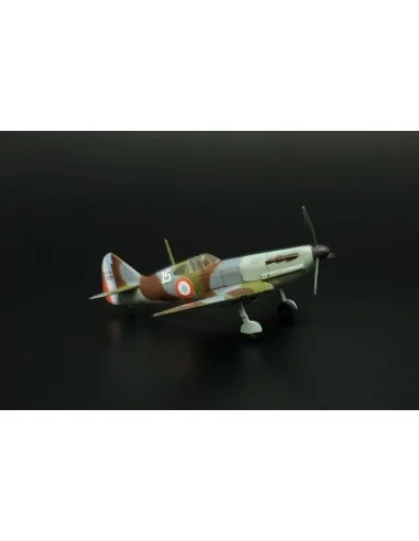 Dewoitine D.520, 1/144 - Brengun BRP144021