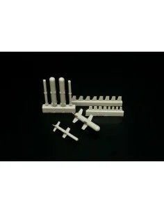 Bayraktar TB2 laser guided missiles (for Clear Prop kit), 1/48 - Br... 2
