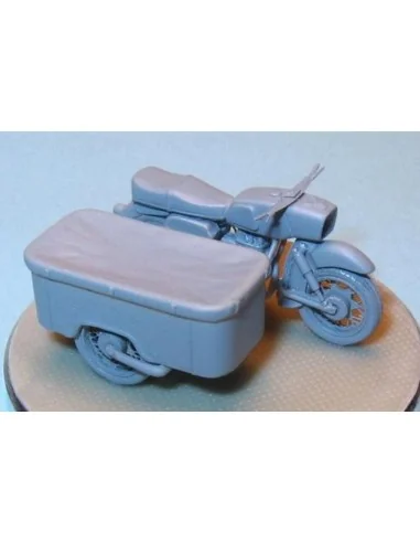 [NO_DESC] MZ ES 250/2+Stoye LSW, 1/87 - Hauler HLR87229