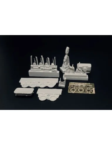 [NO_DESC] MZ ES 250/2+Stoye LSW, 1/87 - Hauler HLR87229