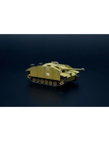 StuG III Ausf.G, 1/120 - Hauler HTT120095