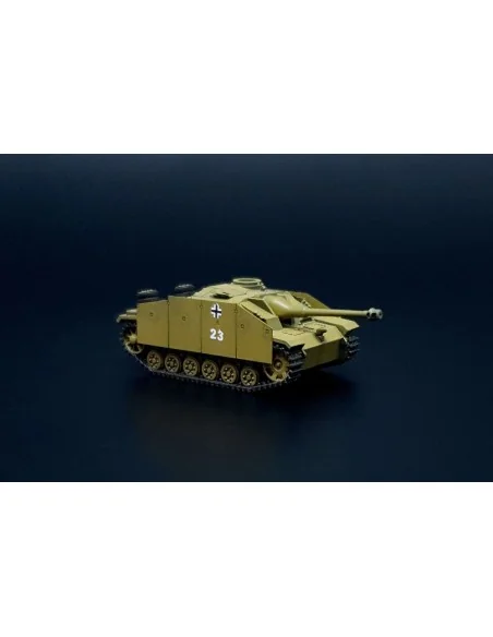 StuG III Ausf.G, 1/120 - Hauler HTT120095