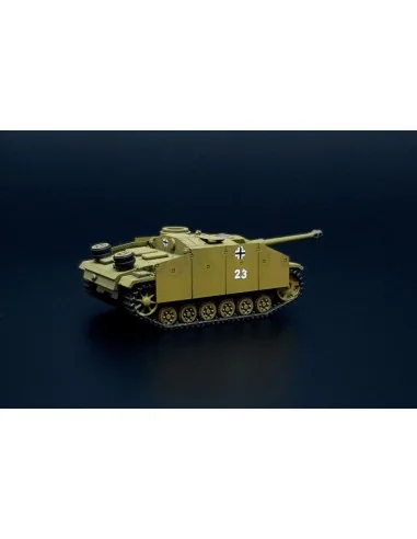 StuG III Ausf.G, 1/120 - Hauler HTT120095