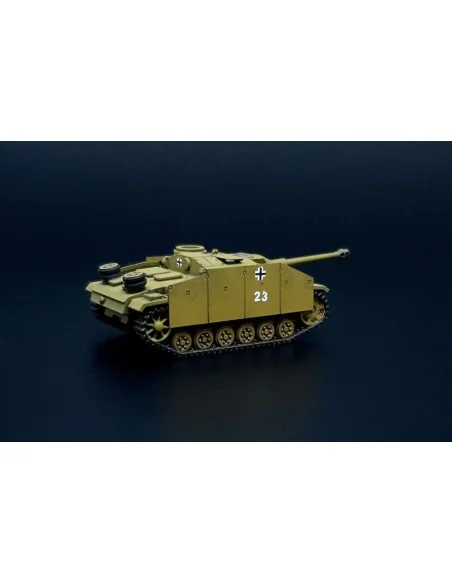 StuG III Ausf.G, 1/120 - Hauler HTT120095