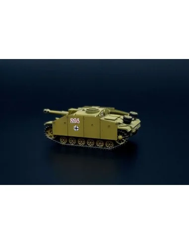 StuH 42 Ausf.G 10, 5cm, 1/120 - Hauler HTT120096