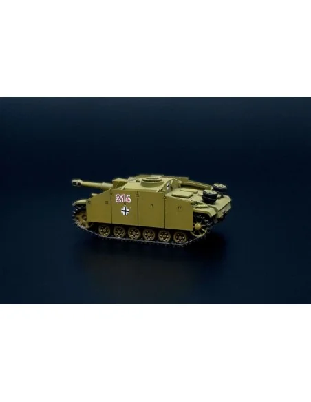 [NO_DESC] StuH 42 Ausf.G 10, 5cm, 1/120 - Hauler HTT120096