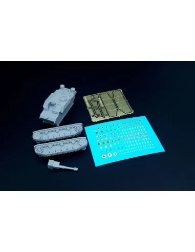StuH 42 Ausf.G 10, 5cm, 1/120 - Hauler HTT120096