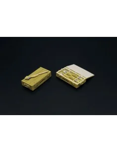 Panzerfaust with boxes, 1/72 - Hauler HLH72141