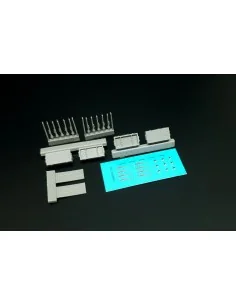 Panzerfaust with boxes, 1/72 - Hauler HLH72141 2