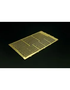 Fastening belts for AFV, 1/72 - Hauler HLH72142