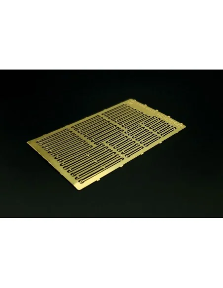 Fastening belts for AFV, 1/72 - Hauler HLH72142