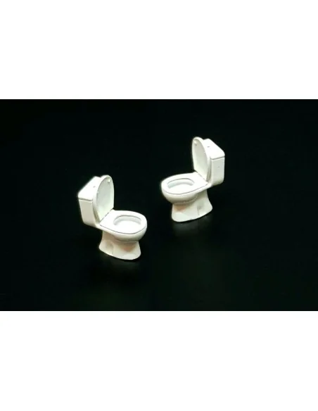 WC (2sets), 1/72 - Hauler HLH72143