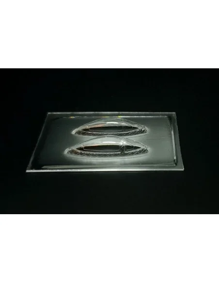 [NO_DESC] F-86 Sabre vacu canopy (F-TOYS kit), 1/144 - Brengun BRL1...