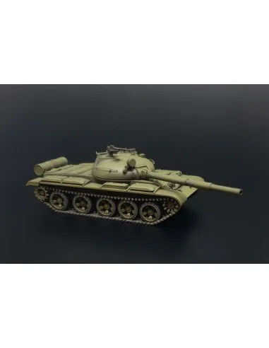T-62 MBT, 1/87 - Hauler HLR87230
