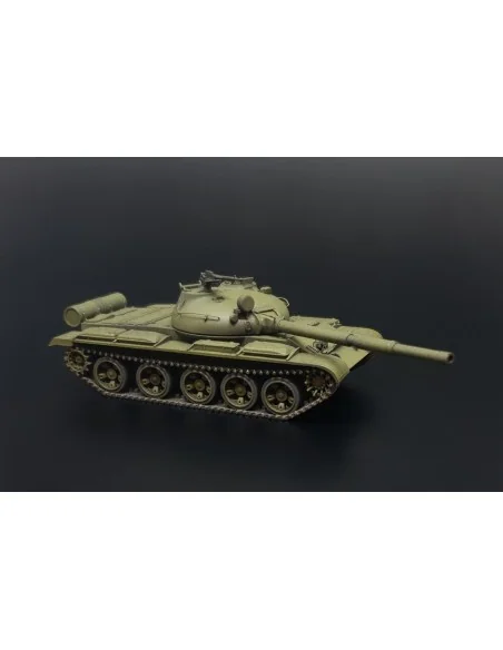 T-62 MBT, 1/87 - Hauler HLR87230