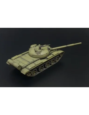 [NO_DESC] T-62 MBT, 1/87 - Hauler HLR87230
