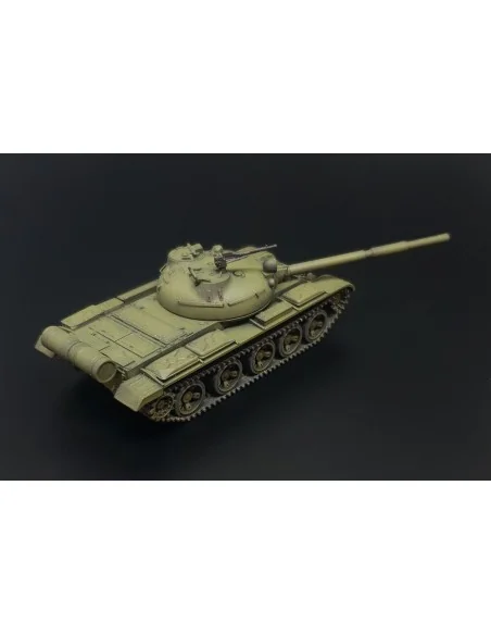 T-62 MBT, 1/87 - Hauler HLR87230