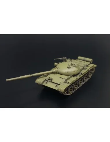 T-62 MBT, 1/87 - Hauler HLR87230