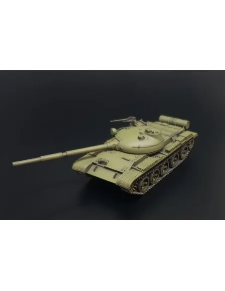 T-62 MBT, 1/87 - Hauler HLR87230