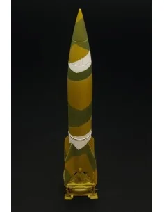 German rocket V-2/A4, 1/120 - Hauler HTT120097