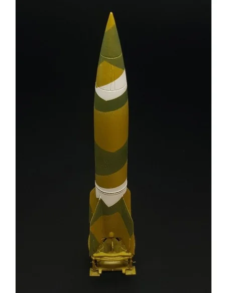 German rocket V-2/A4, 1/120 - Hauler HTT120097