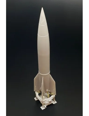 German rocket V-2/A4, 1/120 - Hauler HTT120097
