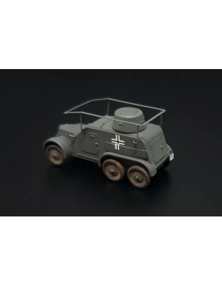 [NO_DESC] Tatra Funkwagen 30(t), 1/120 - Hauler HTT120099