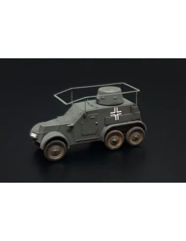 [NO_DESC] Tatra Funkwagen 30(t), 1/120 - Hauler HTT120099