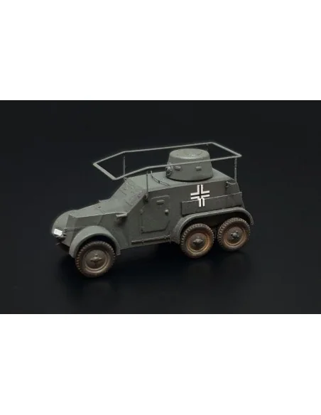[NO_DESC] Tatra Funkwagen 30(t), 1/120 - Hauler HTT120099