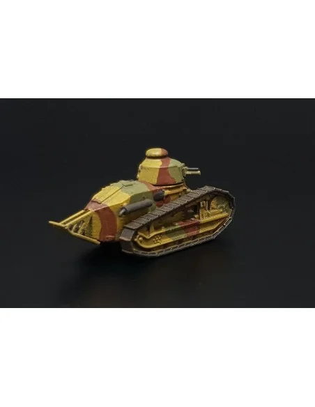 Renault FT-17, 1/160 - Hauler HNN16009