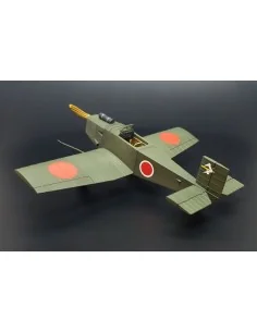 Kokusai Ta-Go, 1/48 - Brengun BRP48011 2