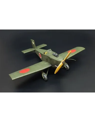 Kokusai Ta-Go, 1/48 - Brengun BRP48011