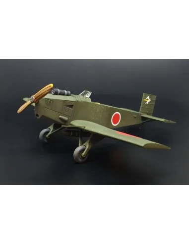 Kokusai Ta-Go, 1/48 - Brengun BRP48011