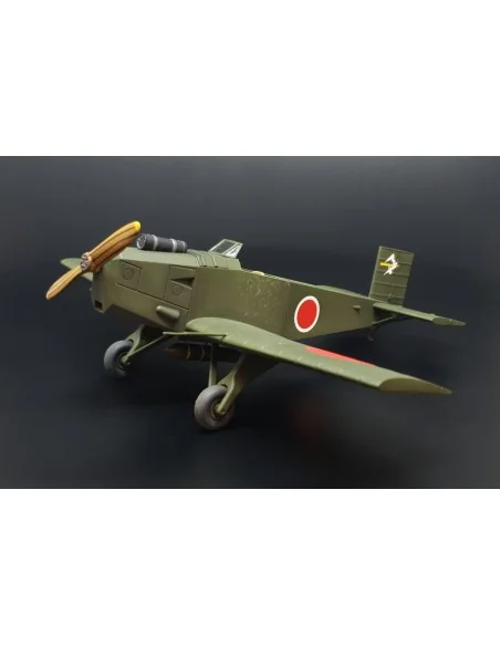 [NO_DESC] Kokusai Ta-Go, 1/48 - Brengun BRP48011
