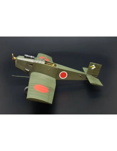 Kokusai Ta-Go, 1/48 - Brengun BRP48011