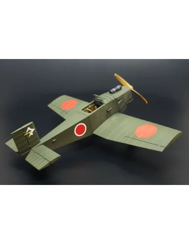 Kokusai Ta-Go, 1/48 - Brengun BRP48011