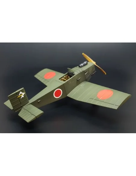 [NO_DESC] Kokusai Ta-Go, 1/48 - Brengun BRP48011