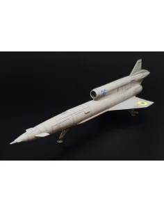 Tu-141 Strizh, 1/72 - Brengun BRS72025