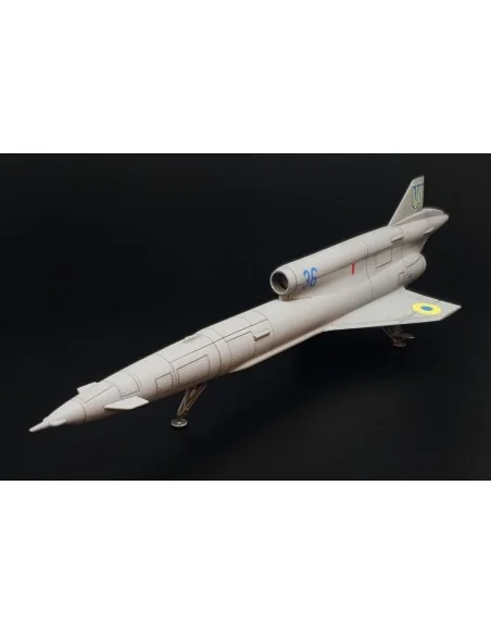 Tu-141 Strizh, 1/72 - Brengun BRS72025