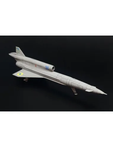 Tu-141 Strizh, 1/72 - Brengun BRS72025