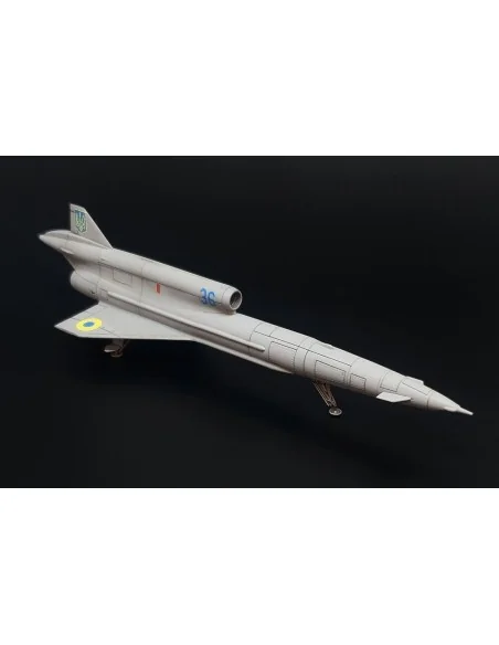 Tu-141 Strizh, 1/72 - Brengun BRS72025