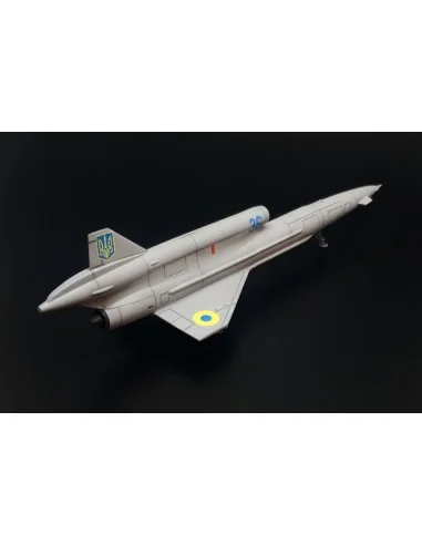 [NO_DESC] Tu-141 Strizh, 1/72 - Brengun BRS72025