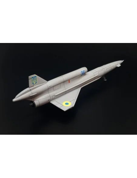 Tu-141 Strizh, 1/72 - Brengun BRS72025
