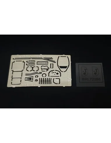 Culver PQ-14/TD2C-1, 1/72 - Brengun BRL72288