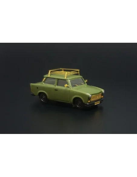 [NO_DESC] Trabant T601, 1/87 - Hauler HLR87232