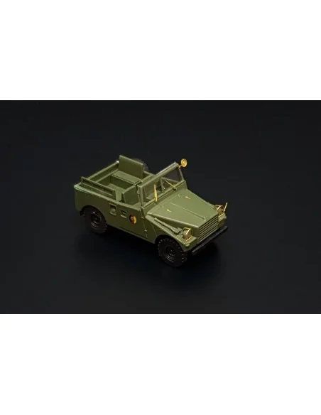 IFA P3, 1/87 - Hauler HLR87233