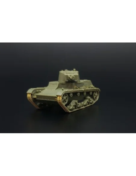 [NO_DESC] 7TP tank, 1/72 - Hauler HLH72146